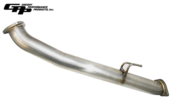 Honda (FK8) Civic Type R Full 3" Forward Mid-pipe & Front Over-pipe Upgrade