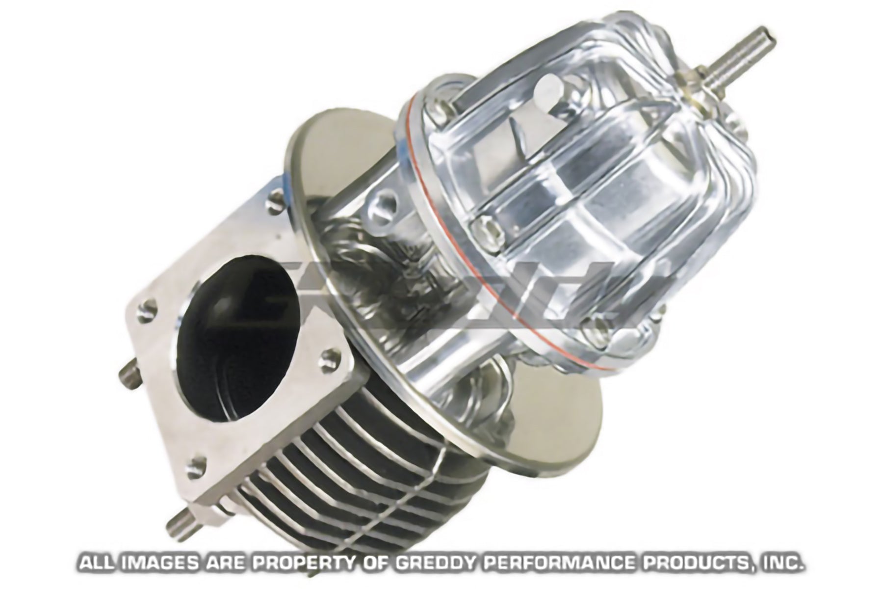 WASTEGATE TYPE C14 (1.4 KG/CM2- ) - (11501554)