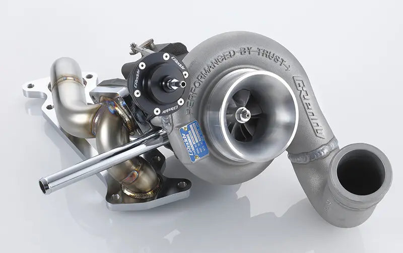 TURBO KIT JZA80 TD06SH 25G 10CM ACT - (11510033)