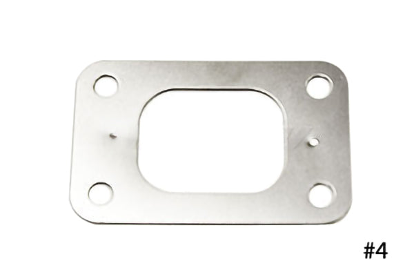 TD04H - TZ TURBO INLET GASKET - (11900123)