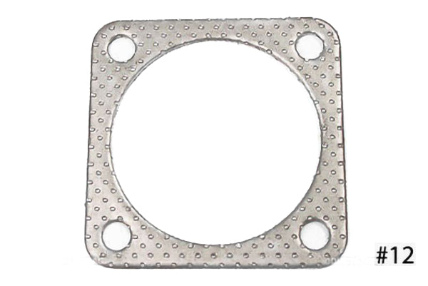 TD07-08 OUTLET GASKET - (11900151)