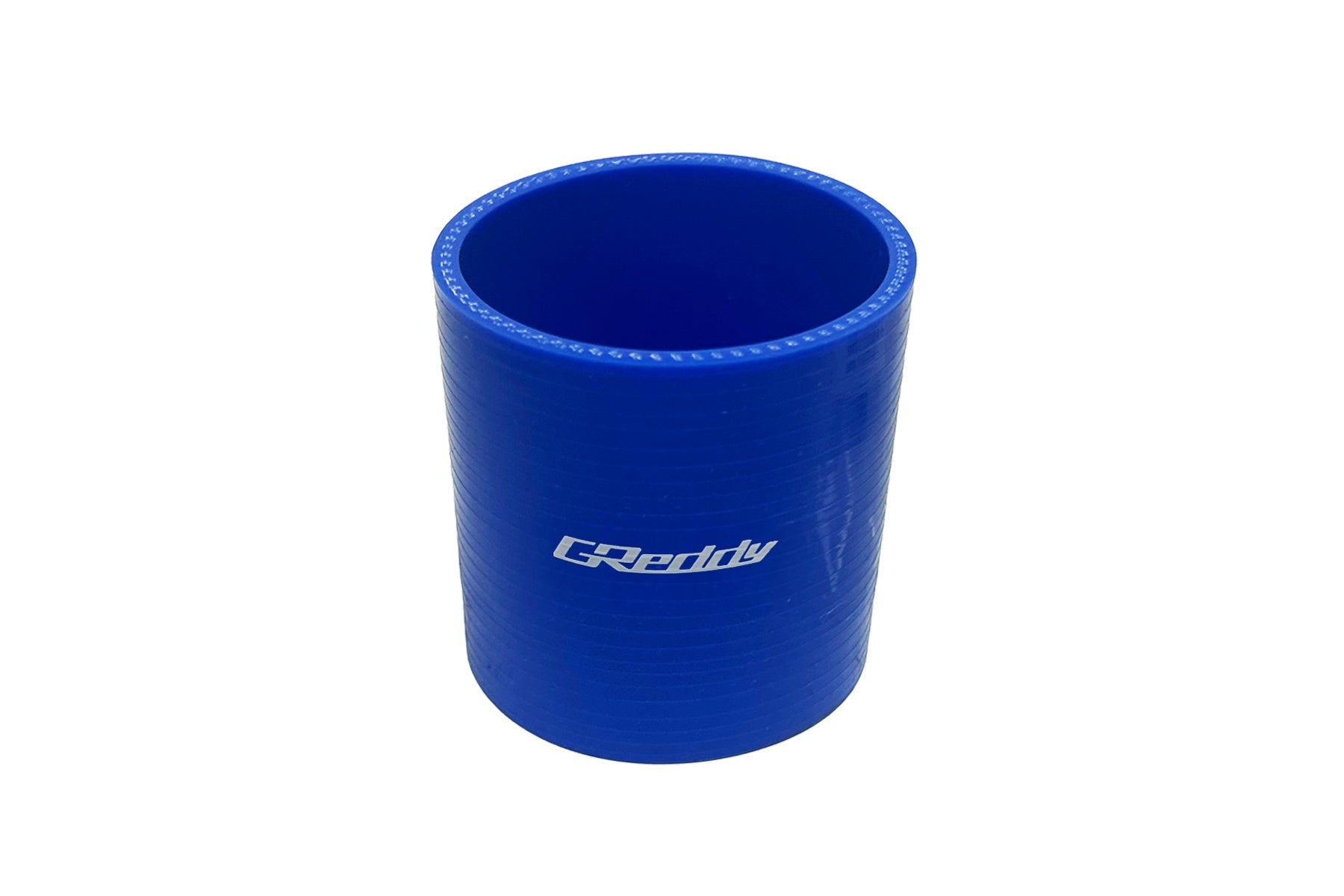 BLUE 70MM DIA. SILICONE HOSE L70MM - (11900797)