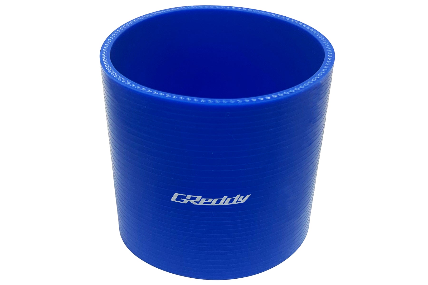 BLUE 100MM DIA. SILICONE HOSE L100MM - (11900809)