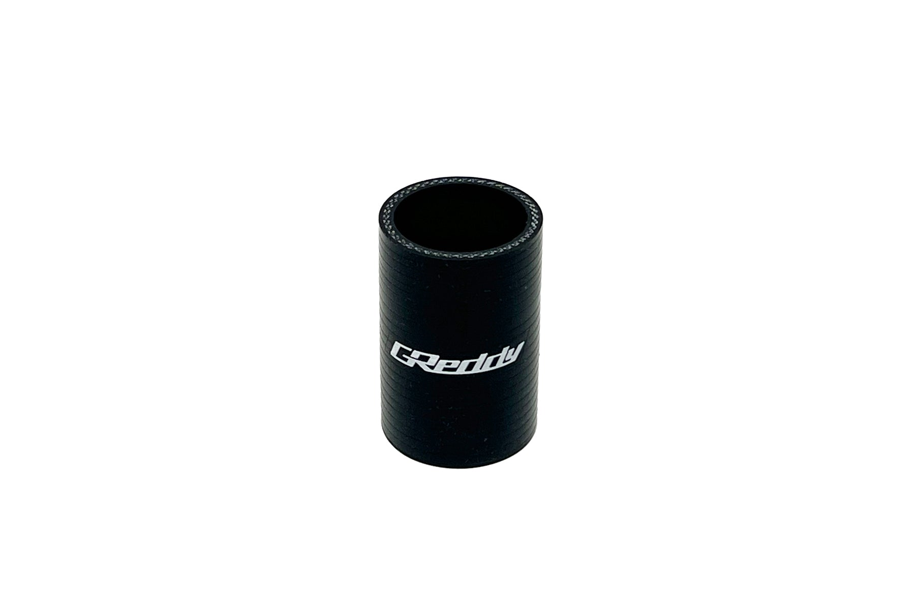 BLACK 32MM DIA. SILICONE HOSE L60MM - (11900841)