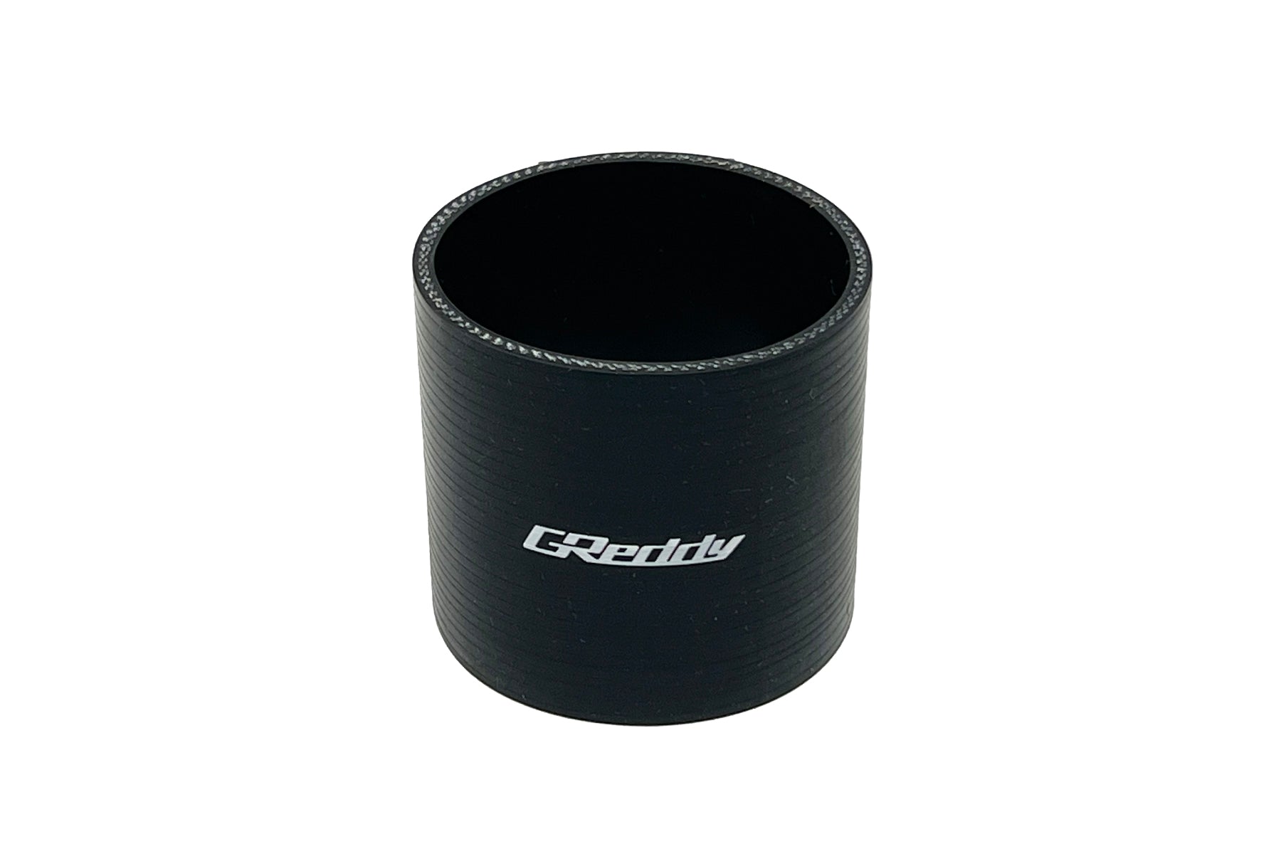 BLACK 70MM DIA. SILICONE HOSE L70MM - (11900847)