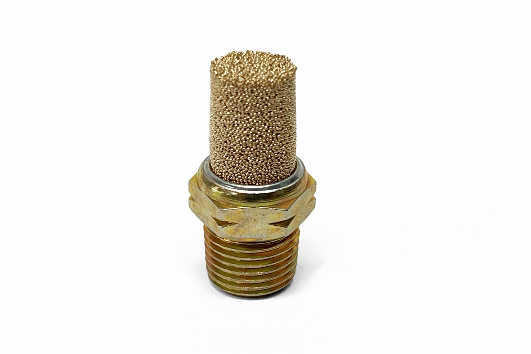 OPTIONAL PROFEC 1/8 CONE OUTLET FILTER - (11901699)