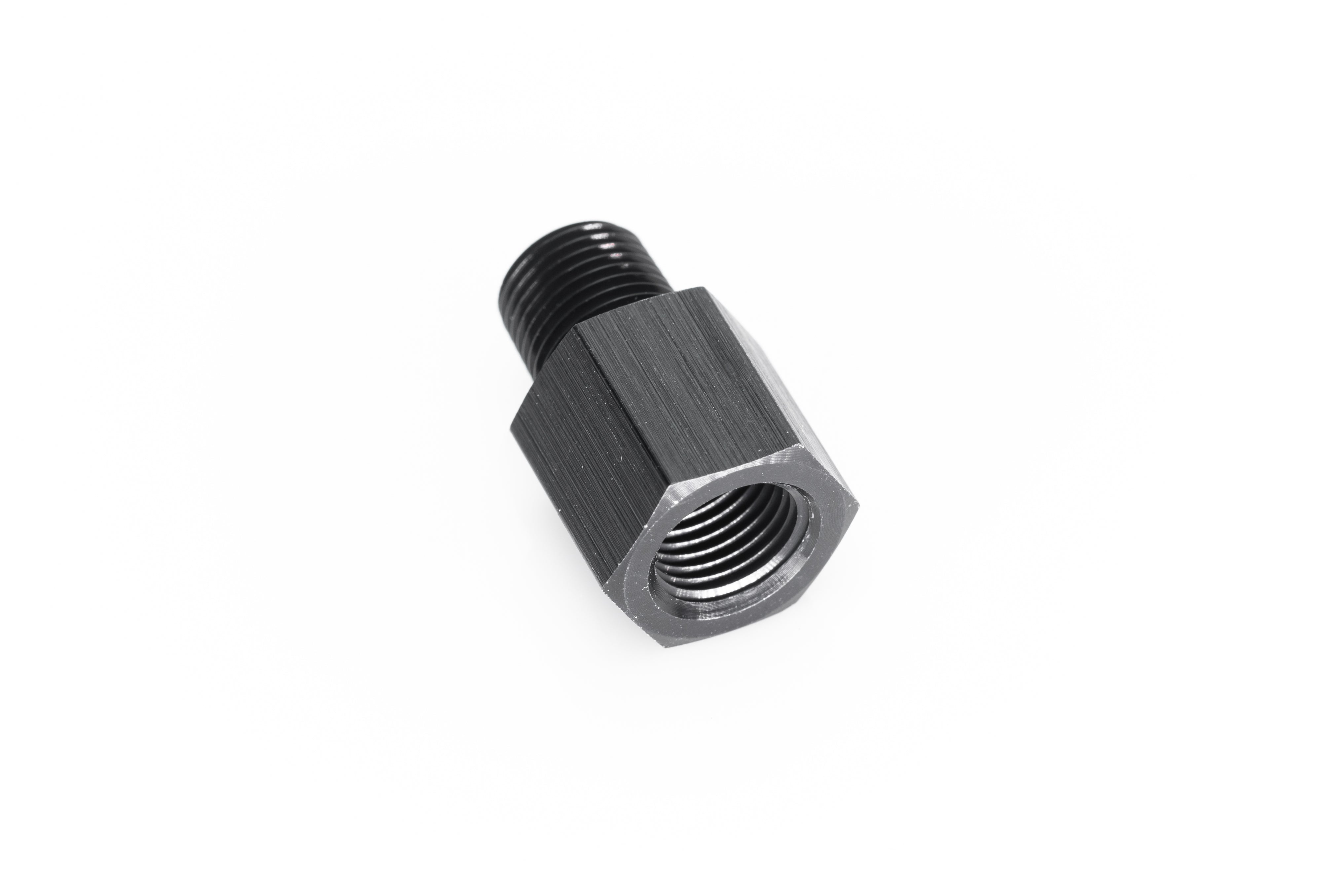 1/8BSP MALE to 1/8NPT FEMALE ADAPTER - (11908610)