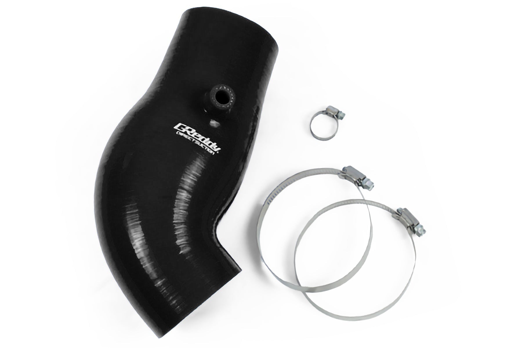 GREDDY DIRECT SUCTION TUBE  GR86/BRZ - BLACK - (11910114)