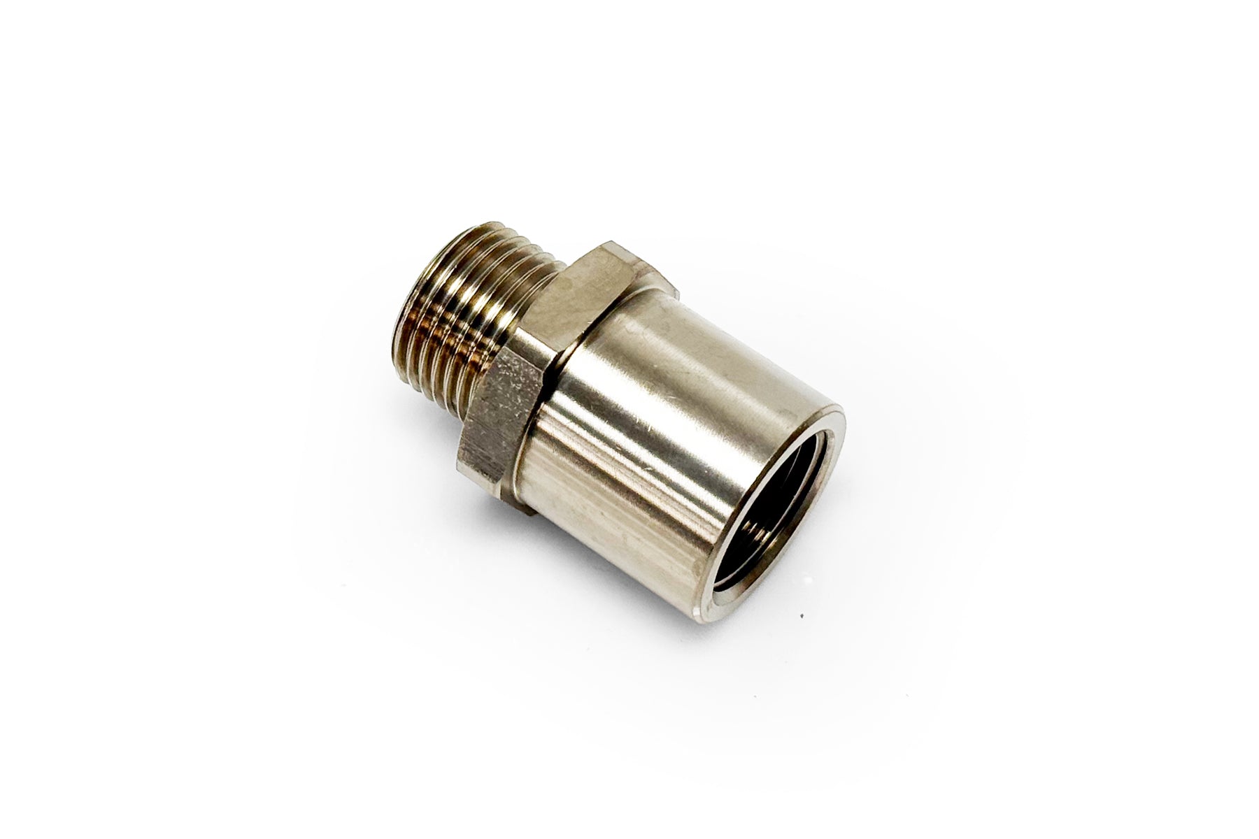 REPLACEMENT CENTER BOLT FOR TYPE-E O/C BLOCK ADAPTER, ENG: 3/4-16UNF FILTER: 3/4-16UNF - (12002812)