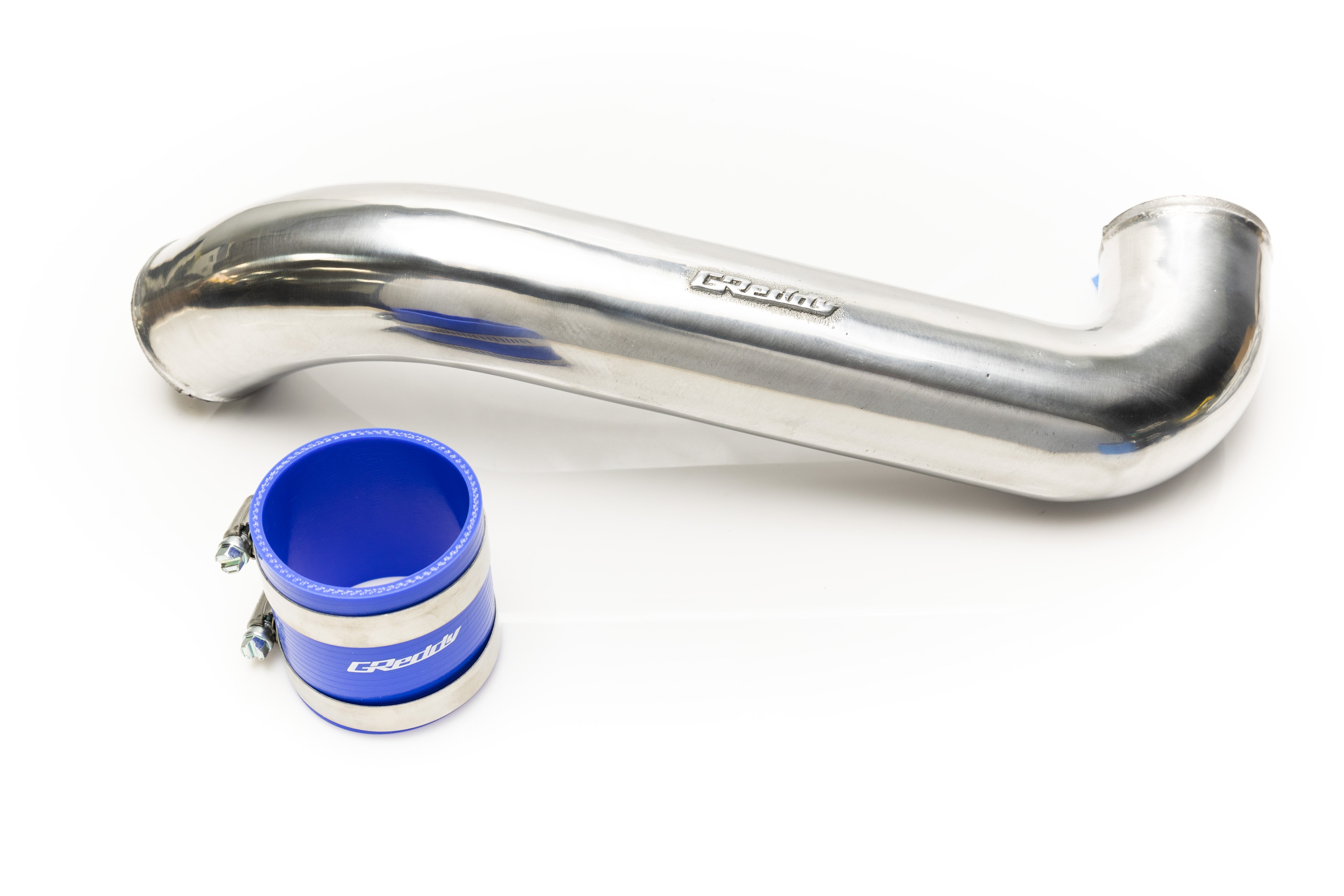 ALUMINUM INTAKE PIPE SET JZX100 - (12010902)