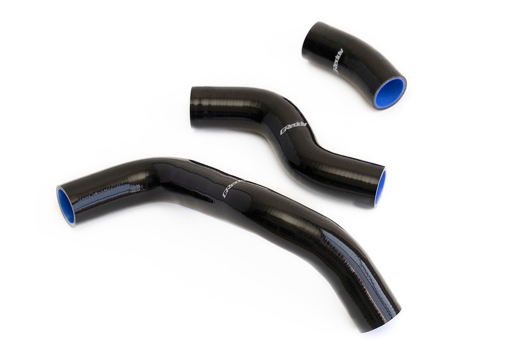 SILICONE RADIATOR HOSE KIT ZN6/ZC6 - (12013301)