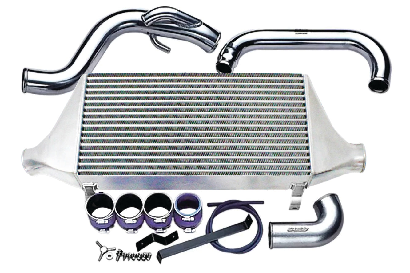 GREDDY INTERCOOLER KIT T-23F S13/PS13 - (12020204)