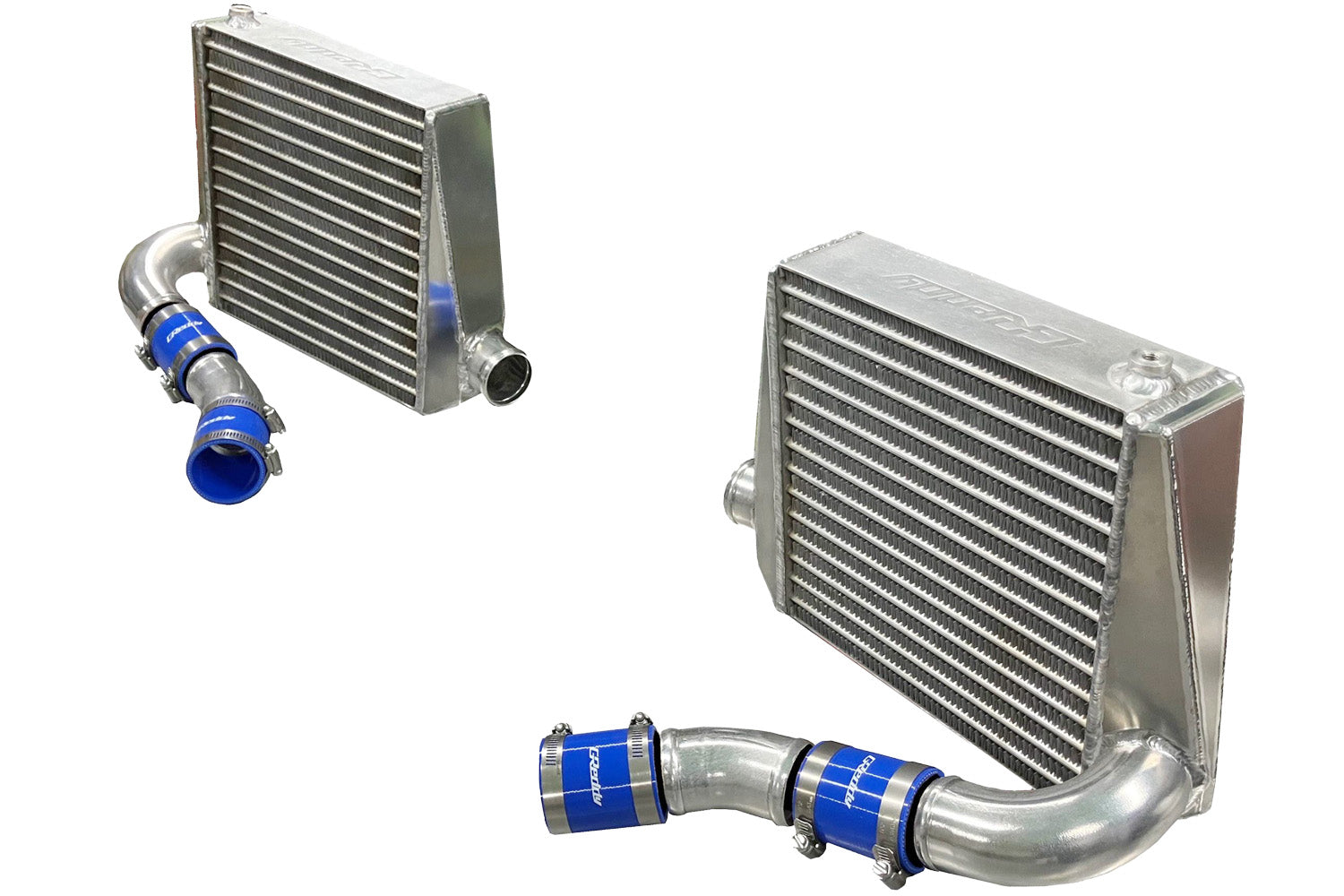 GREDDY INTERCOOLER KIT 300Z  Z32  2X T-16F - (12020226)
