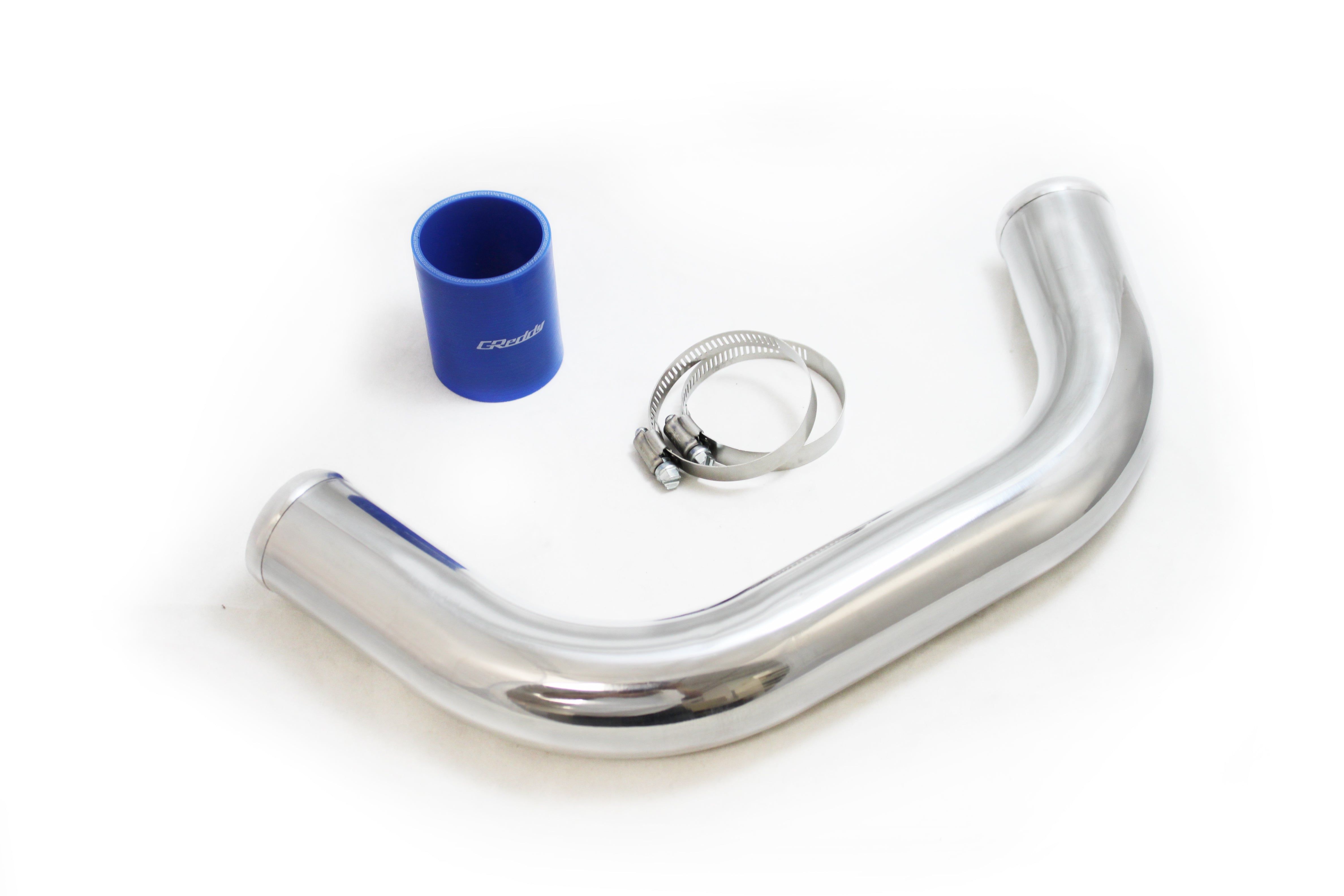 S14/15 ALUMINUM PIPING KIT - (12020920)