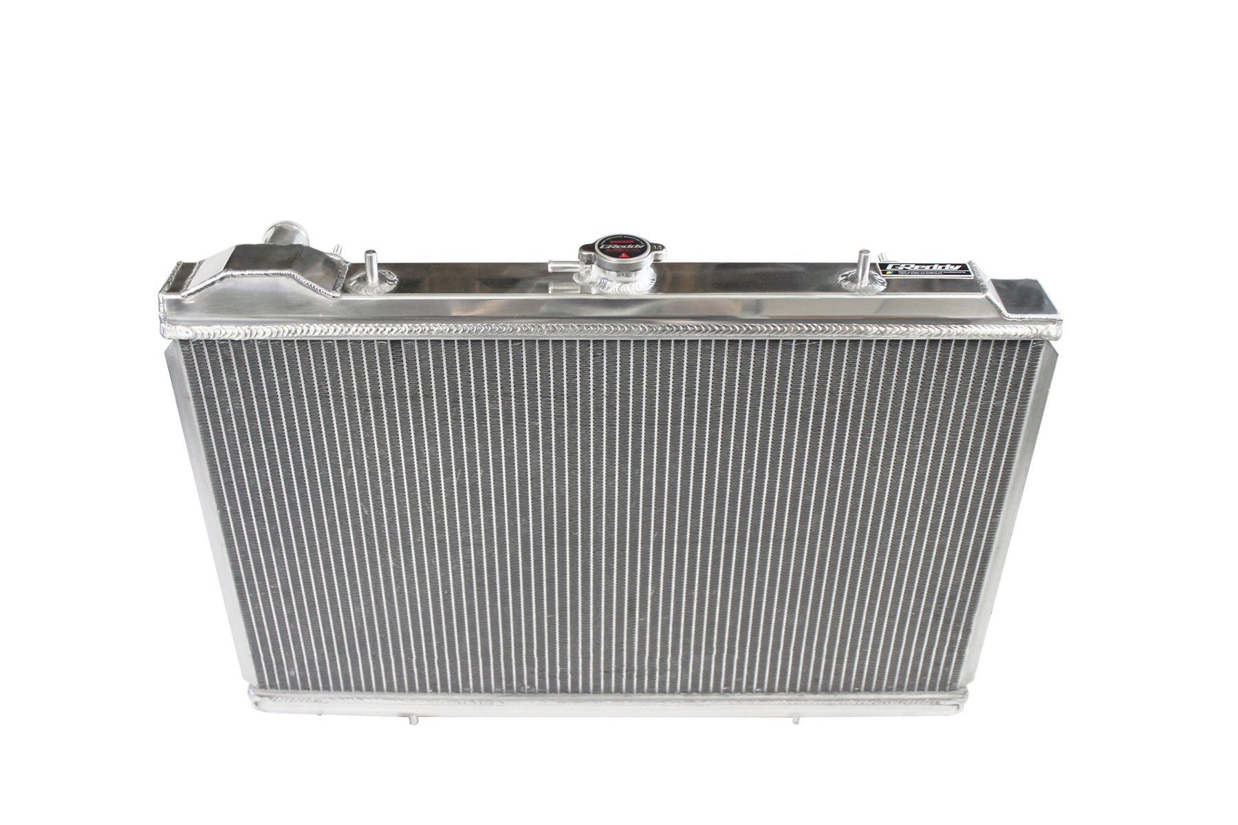 ALUMINUM RADIATOR TW-R BNR32 SKYLINE GT-R - (12023802)