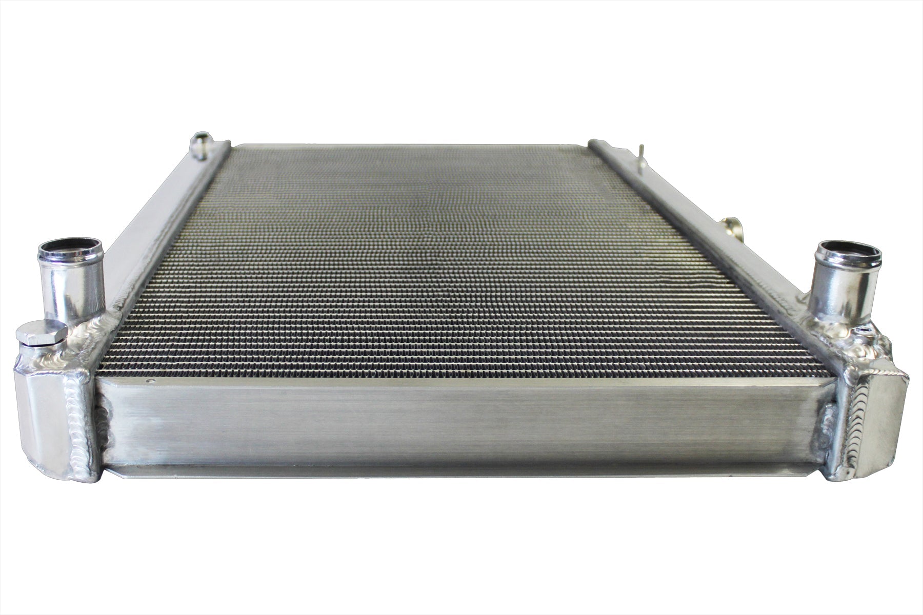 ALUMINUM RADIATOR TW-R BNR32 SKYLINE GT-R - (12023802)