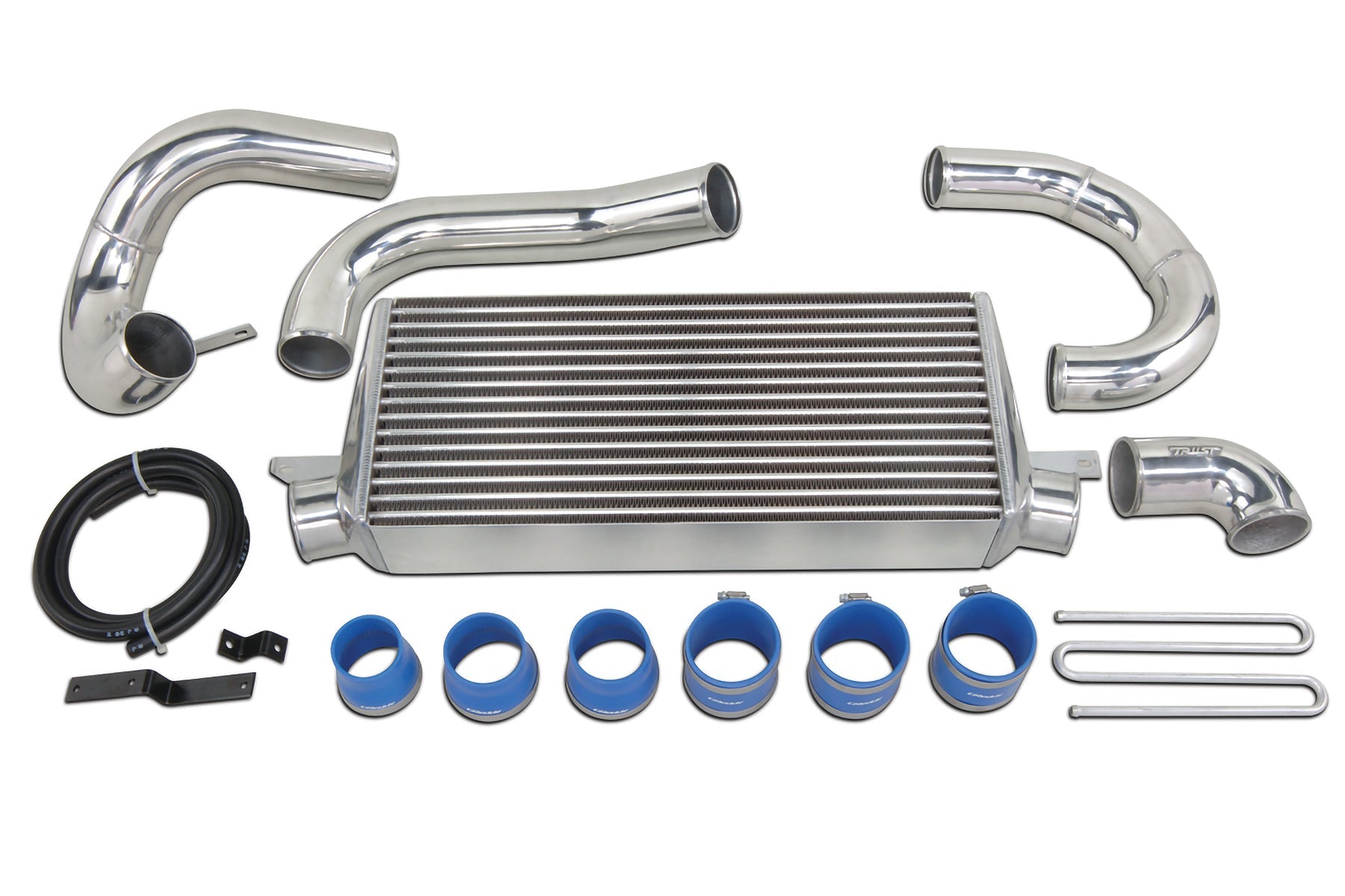 TRUST INTERCOOLER SPEC-LS T-24 CT9A EVO9 - (12030429)