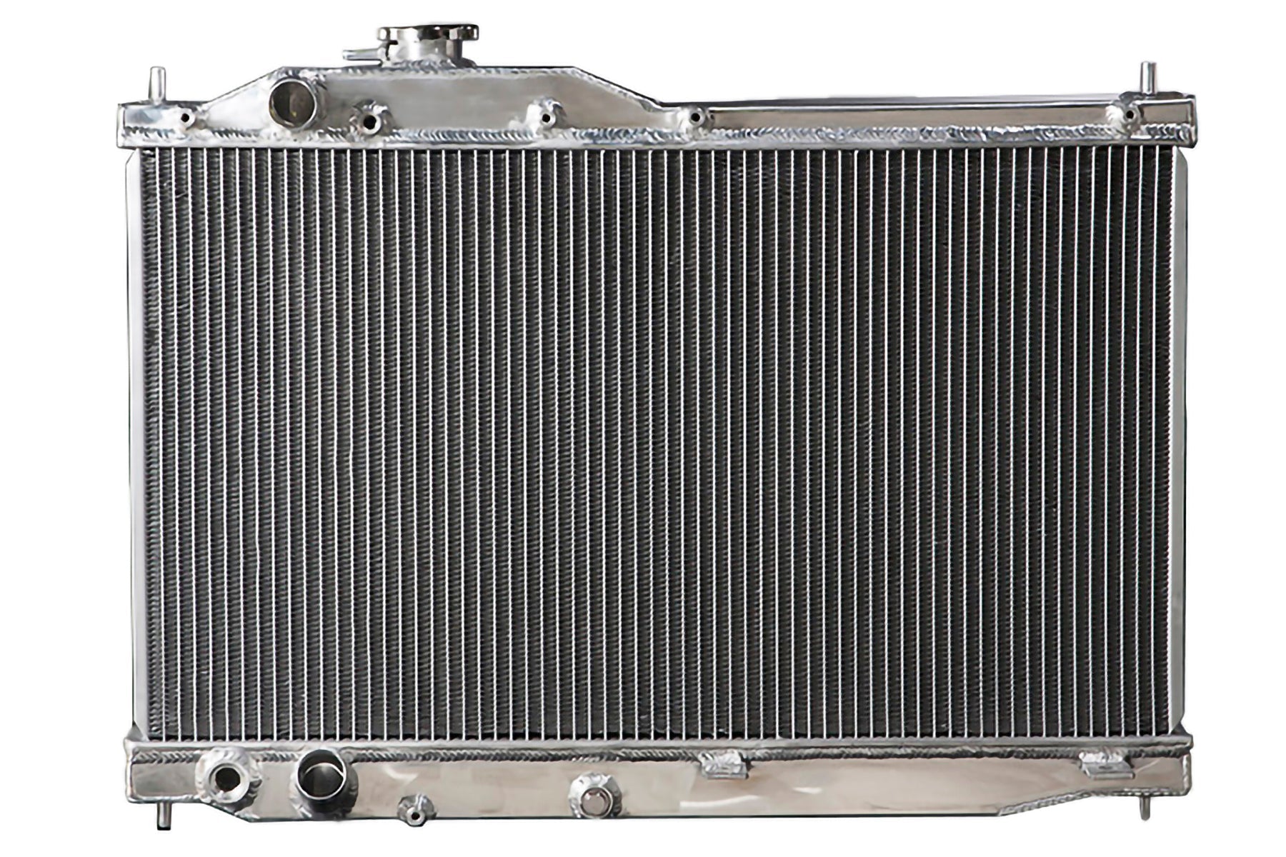 ALUMINUM RADIATOR TW-R S2000 AP1/AP2 - (12053801)