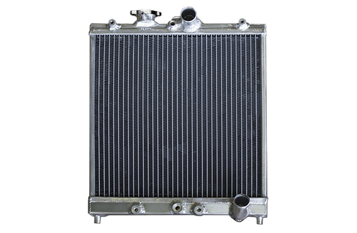 ALUMINUM RADIATOR TW-R CIVIC B-SERIES - (12053802)