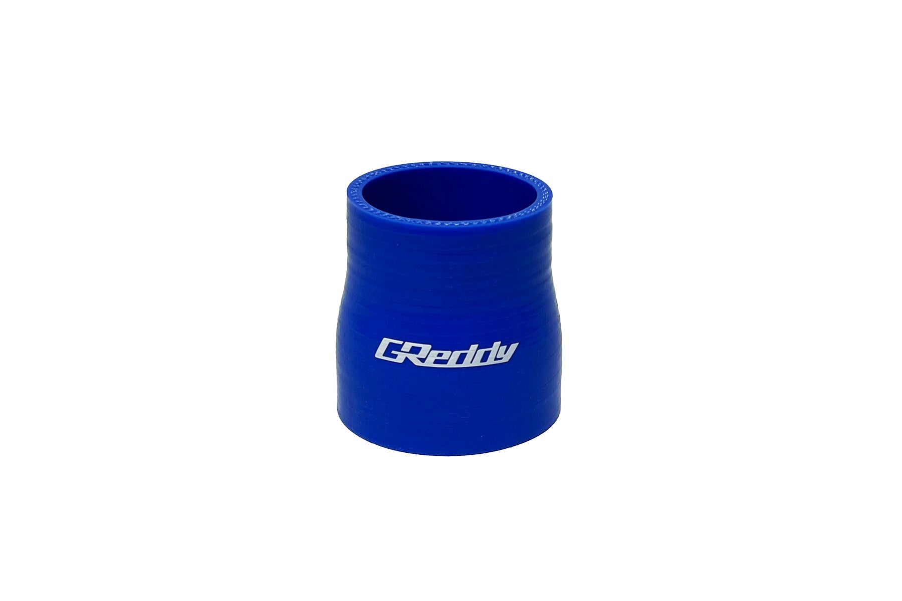 BLUE 42-50MM SILICONE REDUCER HOSE - (12400751)