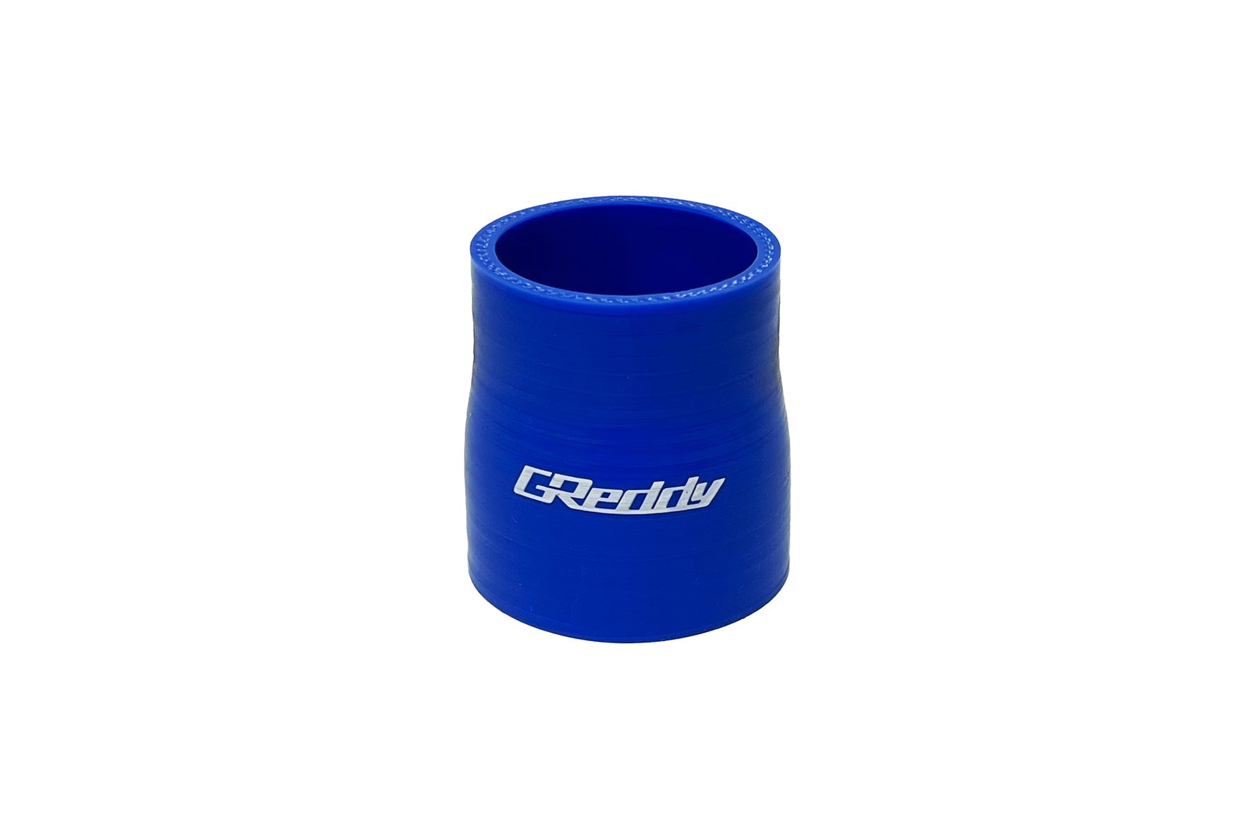 BLUE 45-50MM SILICONE REDUCER HOSE - (12400754)