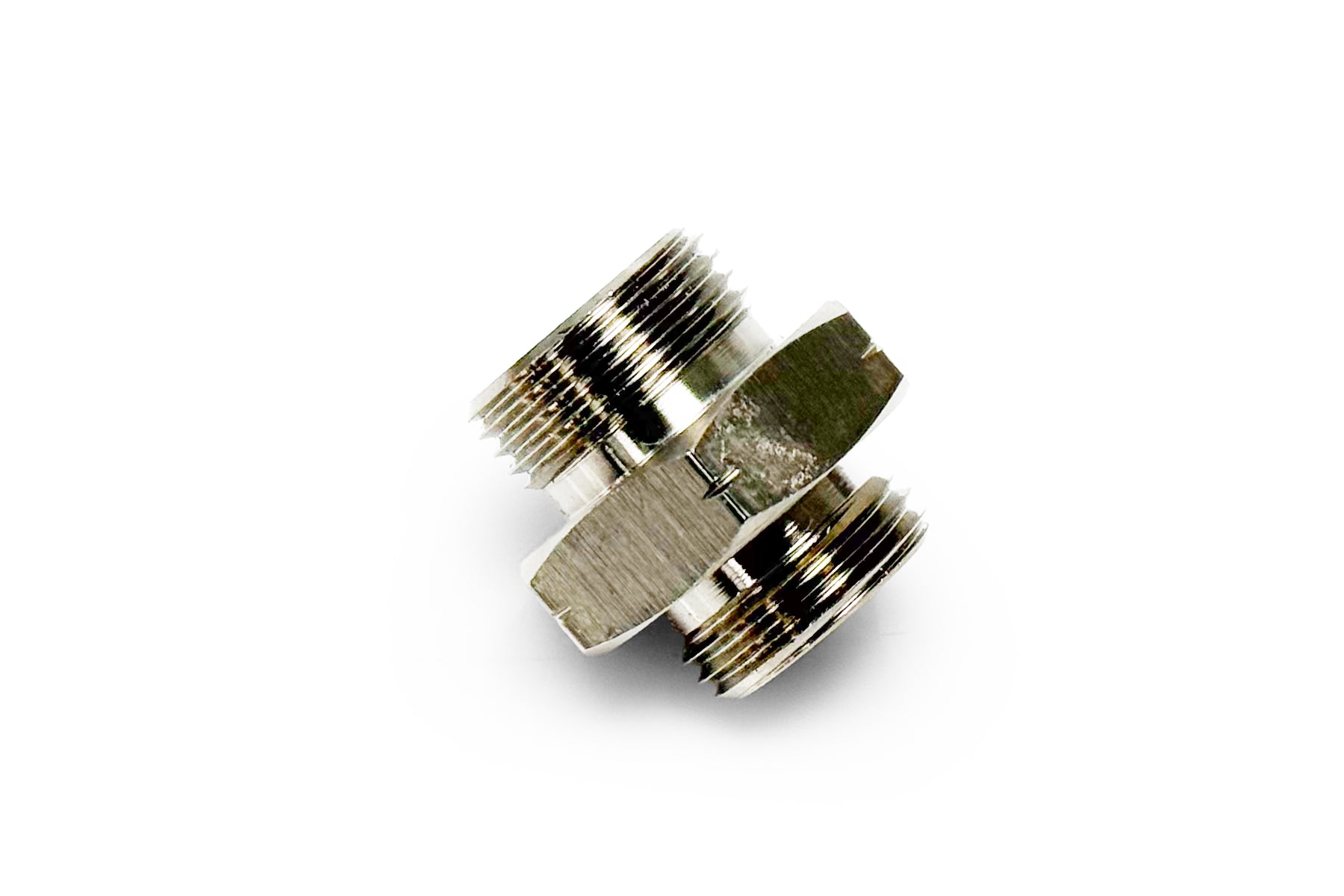 REPLACEMENT CENTER BOLT FOR TYPE-I O/C FILTER RELOCATION ADAPTER, FILTER: M20xP1.5 - (12401182CB)