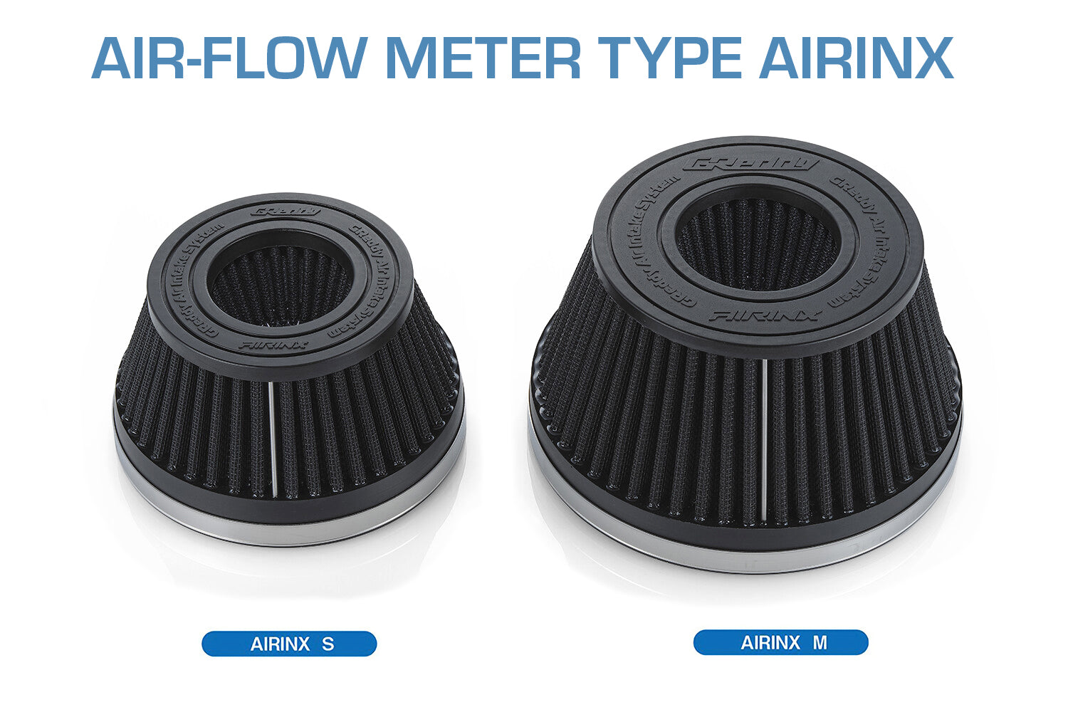 AIRINX ADAPTOR NS-04 - (12522204)