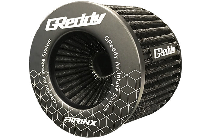 GReddy Airinx S General Purpose Universal Air Filter (sm)