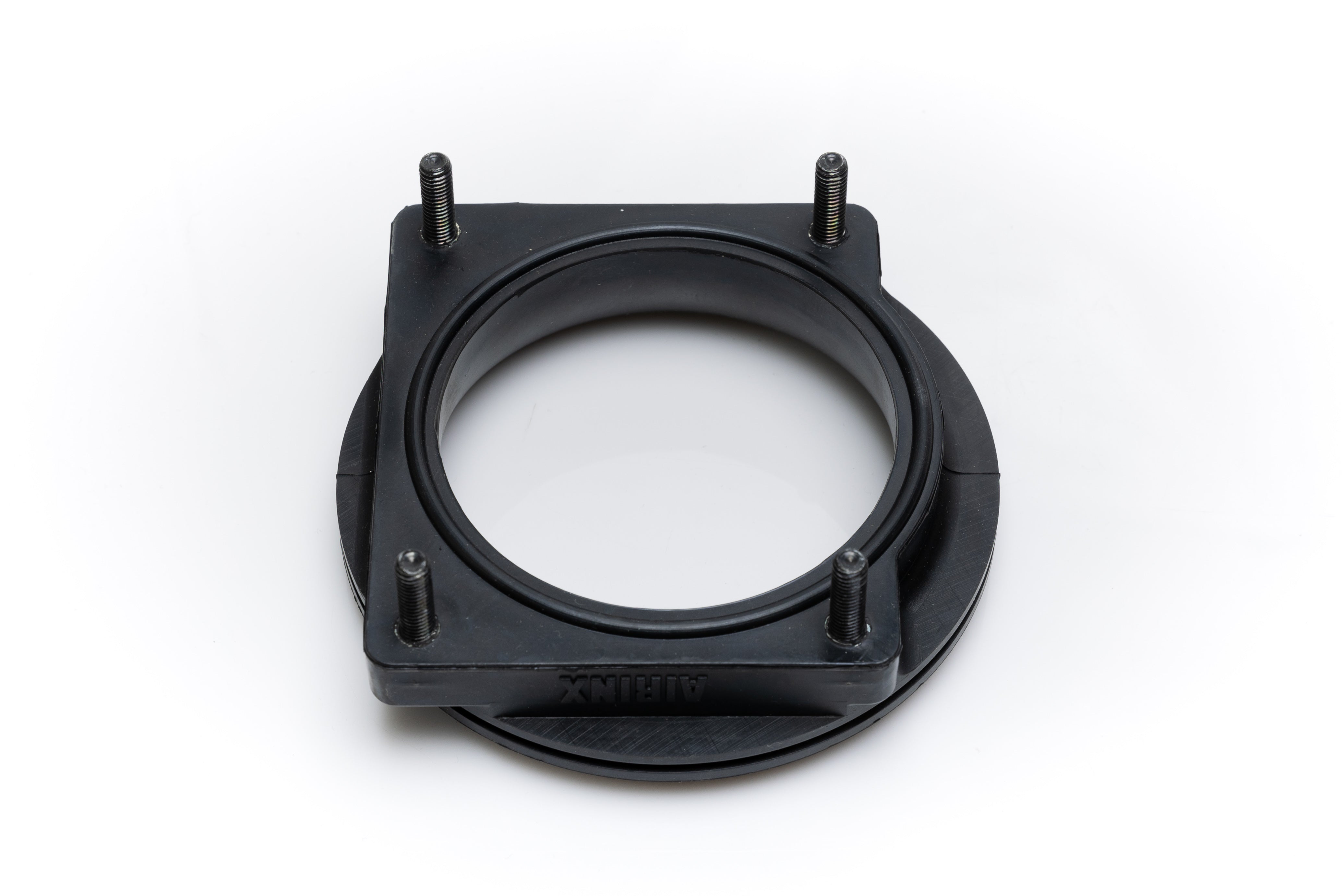 ShopGreddy Spl.: GReddy A/F-type Airinx M 172 Air Filter, Baseplate & Adapters