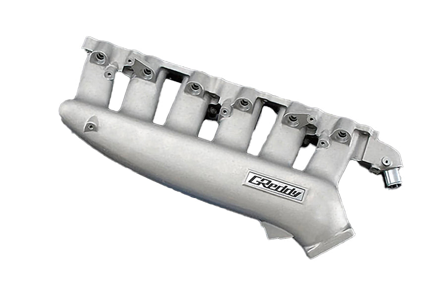 ECR33 INTAKE PLENUM - (13522316)