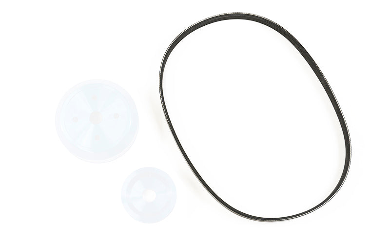REPLACEMENT BELT FOR FD3S PULLEY KIT - (13542101B)