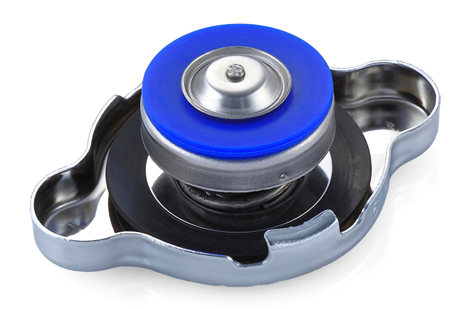 GReddy High Pressure Radiator Cap(s) - 1.3kg/cm2 - Made In Japan Version