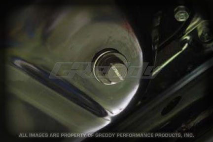 GReddy Magnetic Oil Drain Plug(s) (or Washer Set)