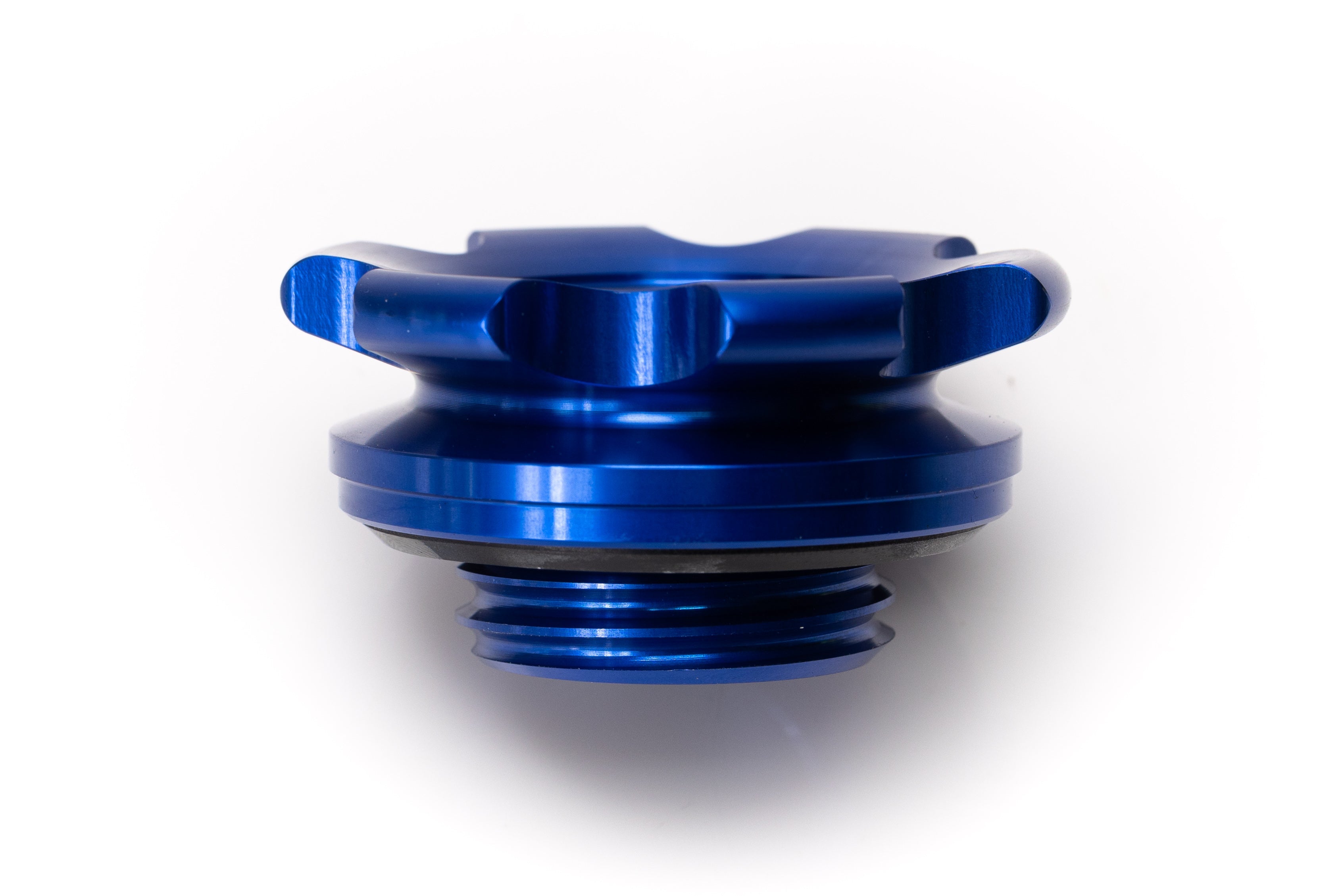 OIL FILLER CAP B-TYPE, 02 NIS/HON - BLUE - (13901502)
