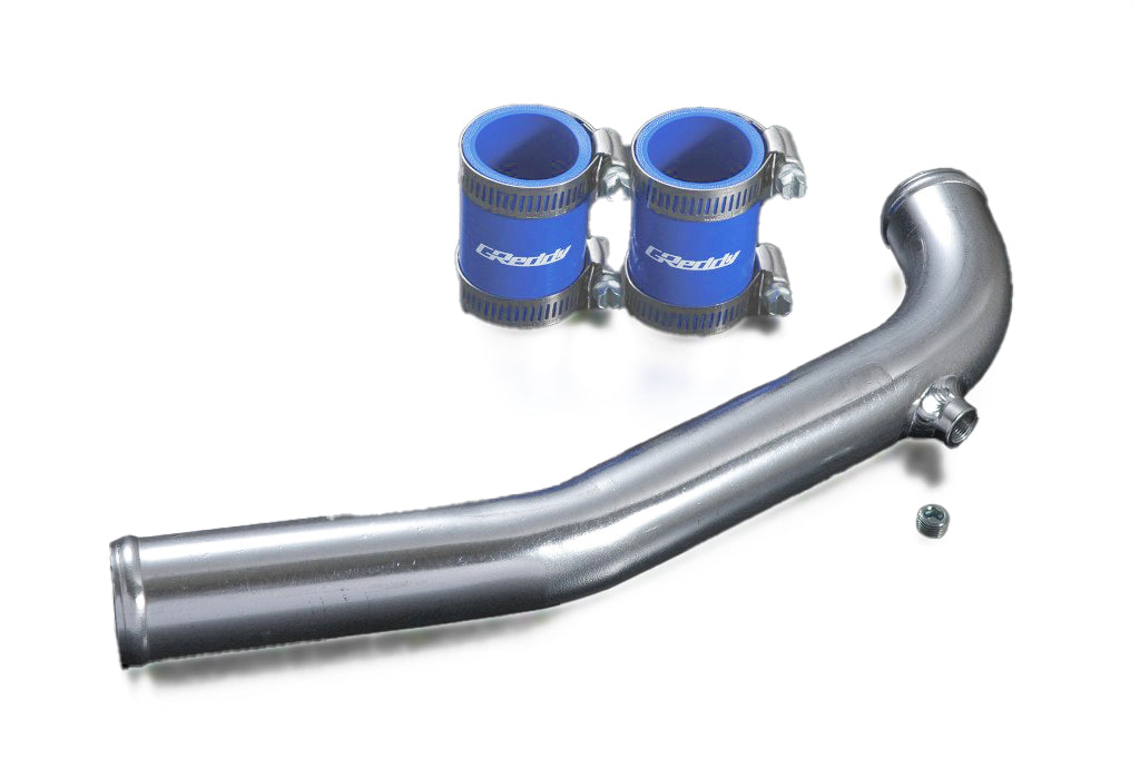 RADIATOR ALUMINUM PIPE JZX100 - (13911222)