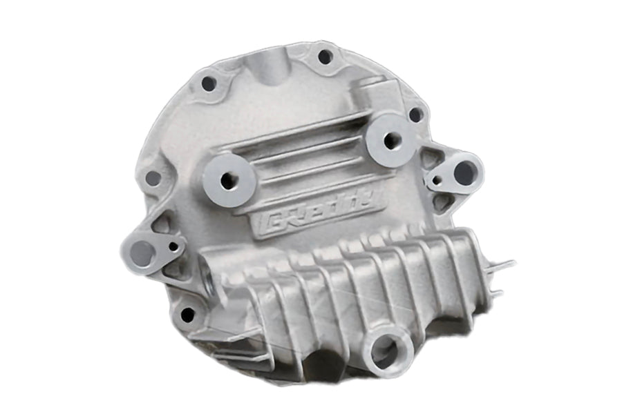 DIFFERENTIAL COVER - SR20 R200 - (14520401)