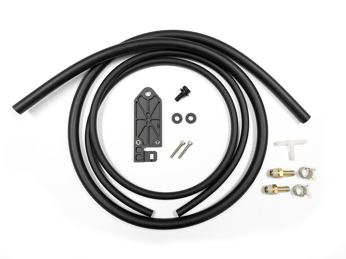Replacement Profec Boost Controller Components