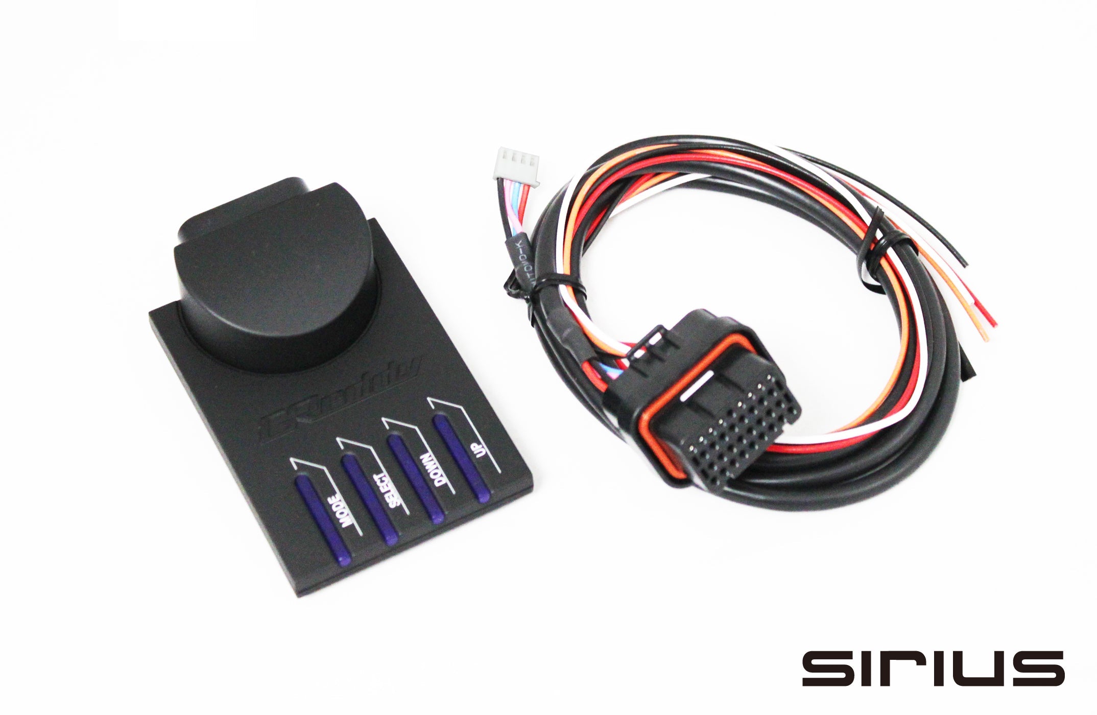 SIRIUS CONTROL UNIT FOR VISION & METER - (16001721)