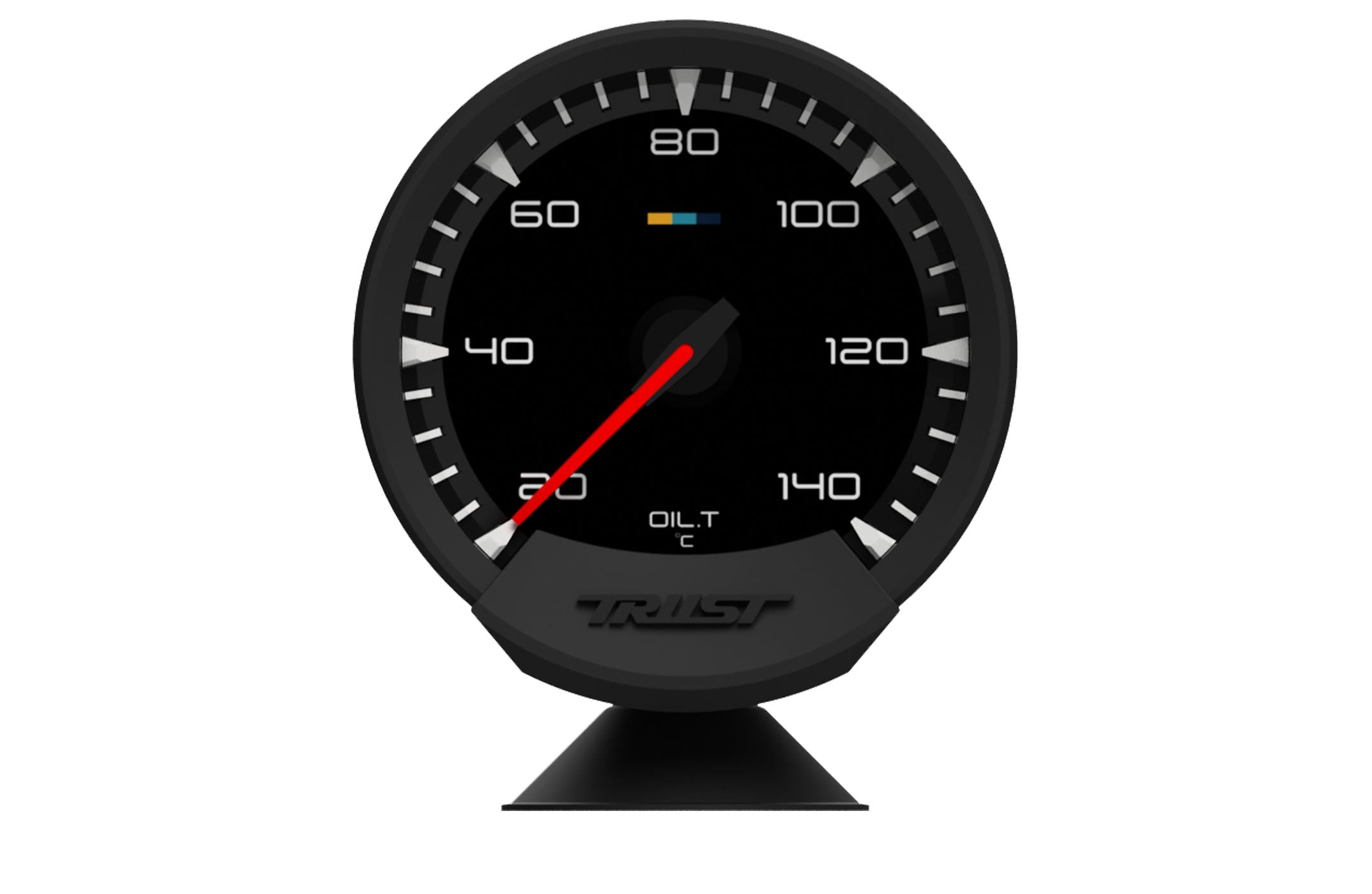 SIRIUS METER - OIL TEMPERATURE - (16001732)