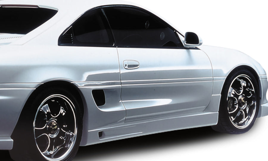 SIDE SKIRTS MR2 (SW20) - (17010063)