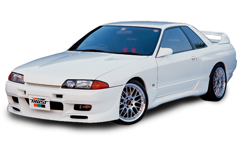 Nissan Skyline GTS (HCR32) GReddy Front Bumper  special order, call for ETA