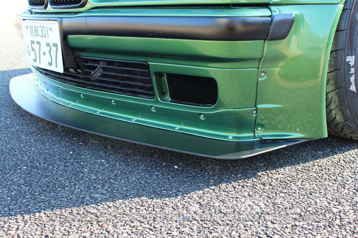 Sarto Racing Aero - BMW (E36)