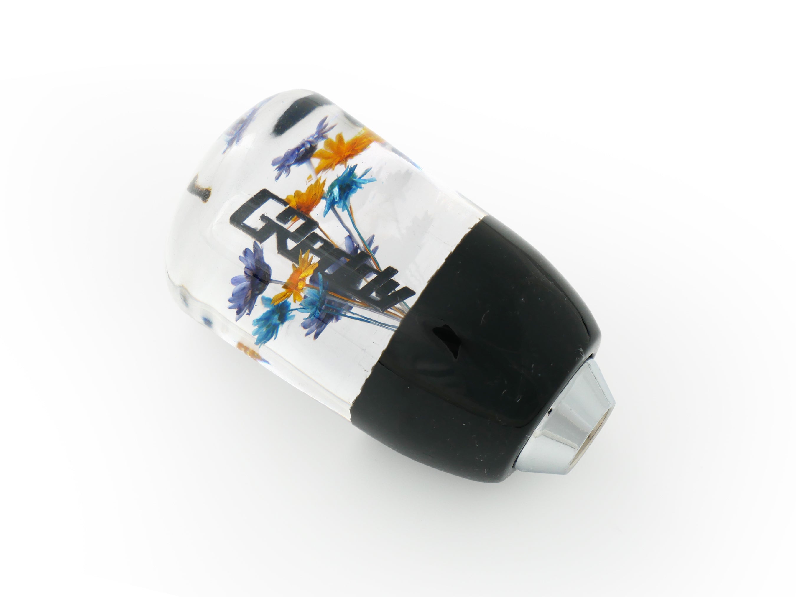 GReddy JDM Sakura Flower Shift Knob