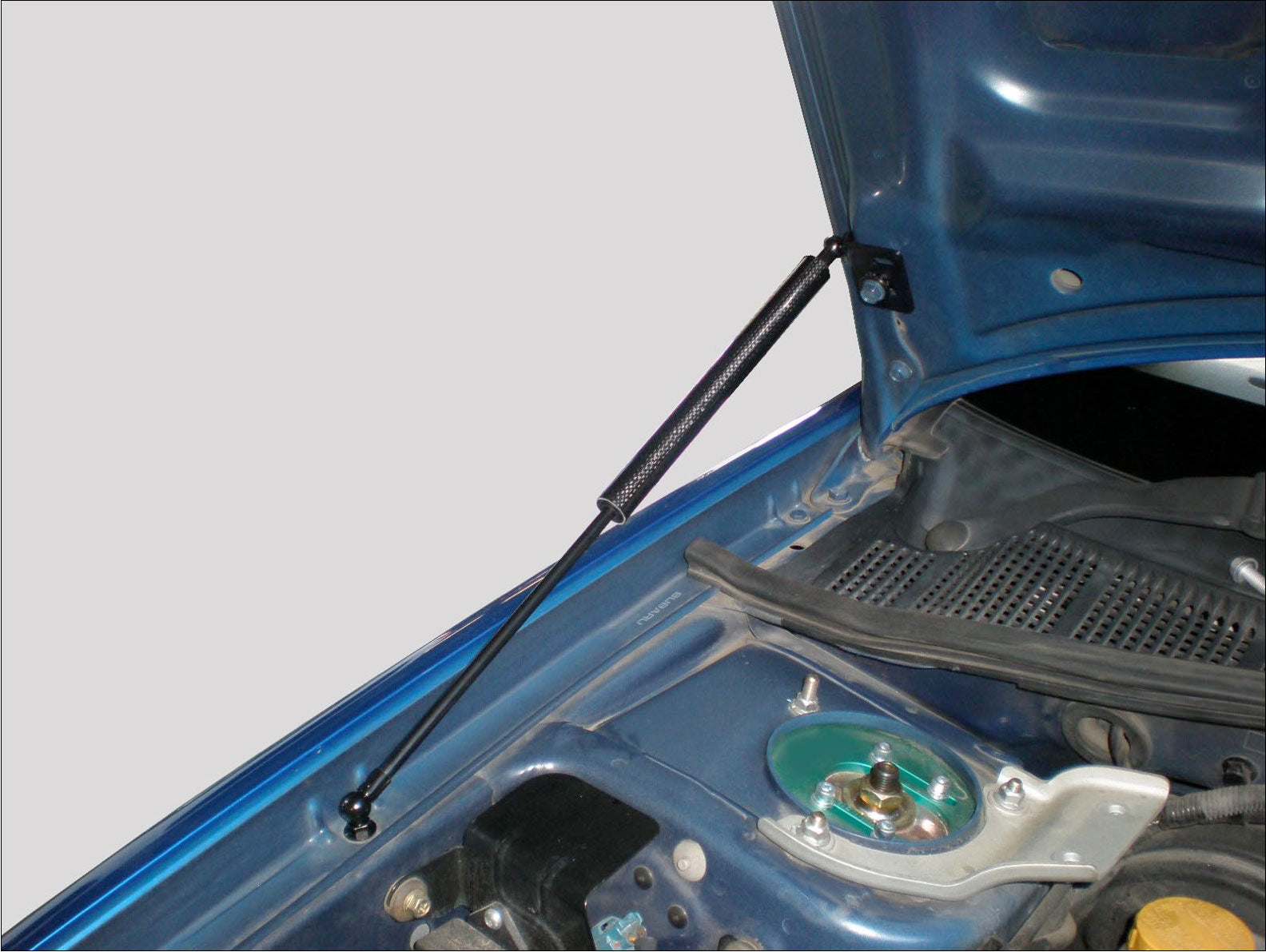 GReddy Carbon Hood Damper(s)