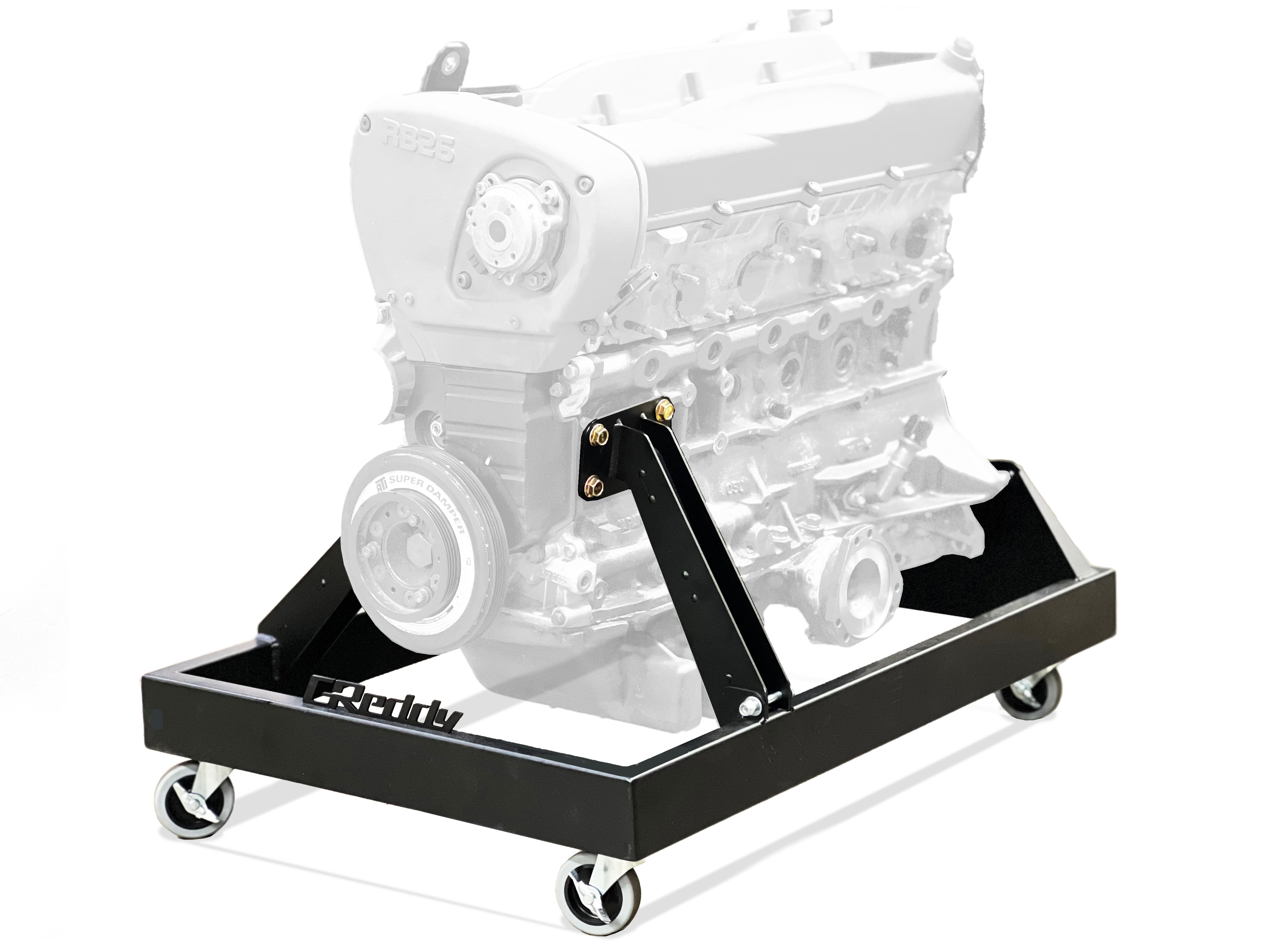 GReddy RB26DETT Premium Engine Stand