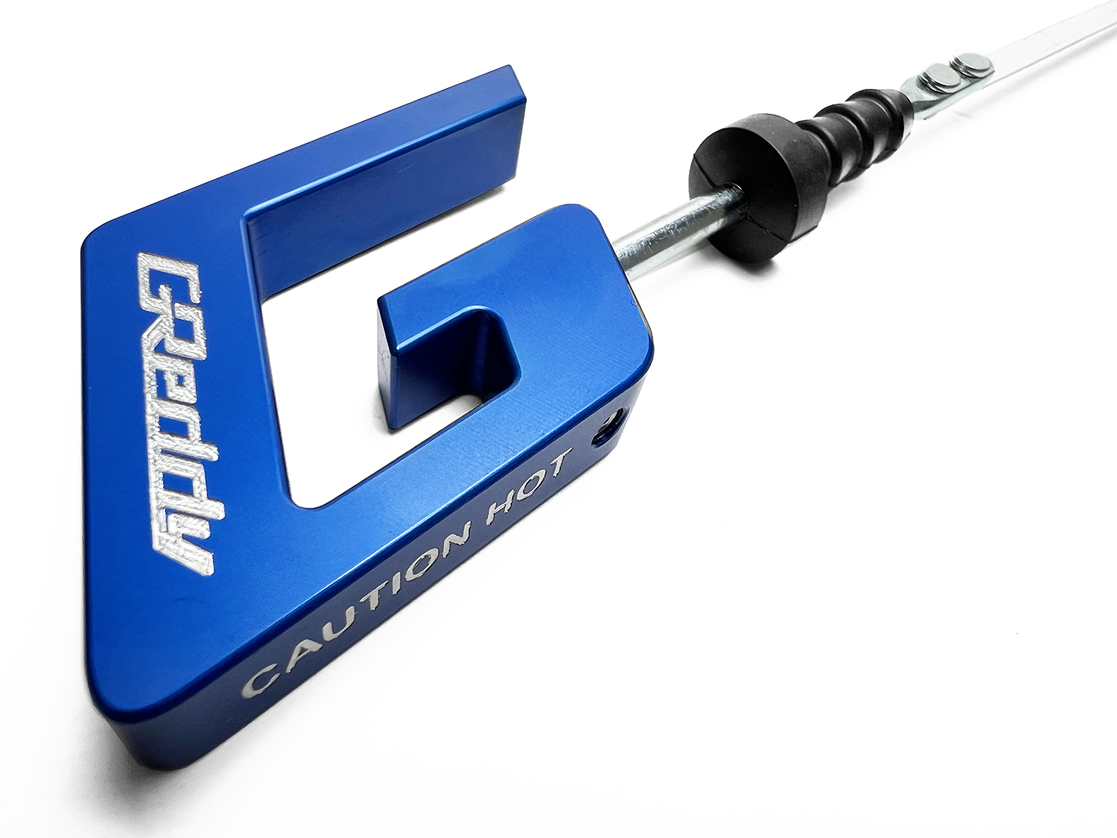 GREDDY RB26DETT “G” ENGINE DIPSTICK(s)- Silver, Black, Blue, or Red - (2390120x)