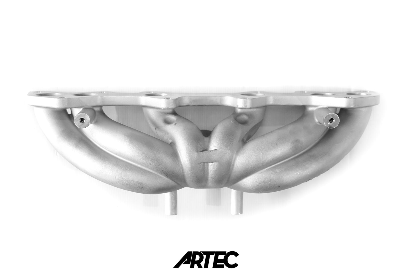 Artec Toyota 1JZ VVTi Low Mount V-Band Turbo Exhaust Manifold