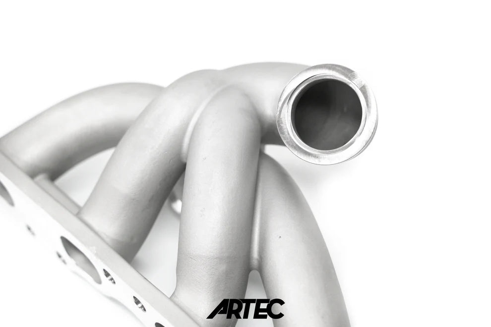 Artec Nissan SR20 High Flow V-Band Turbo Exhaust Manifold  [SR20-HF-VBAN-EX]  (preorder)