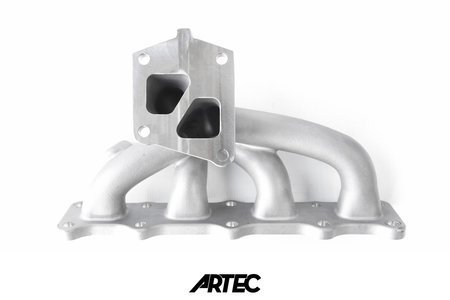 Artec Mitsubishi 4B11T Stock Replacement Turbo Exhaust Manifold