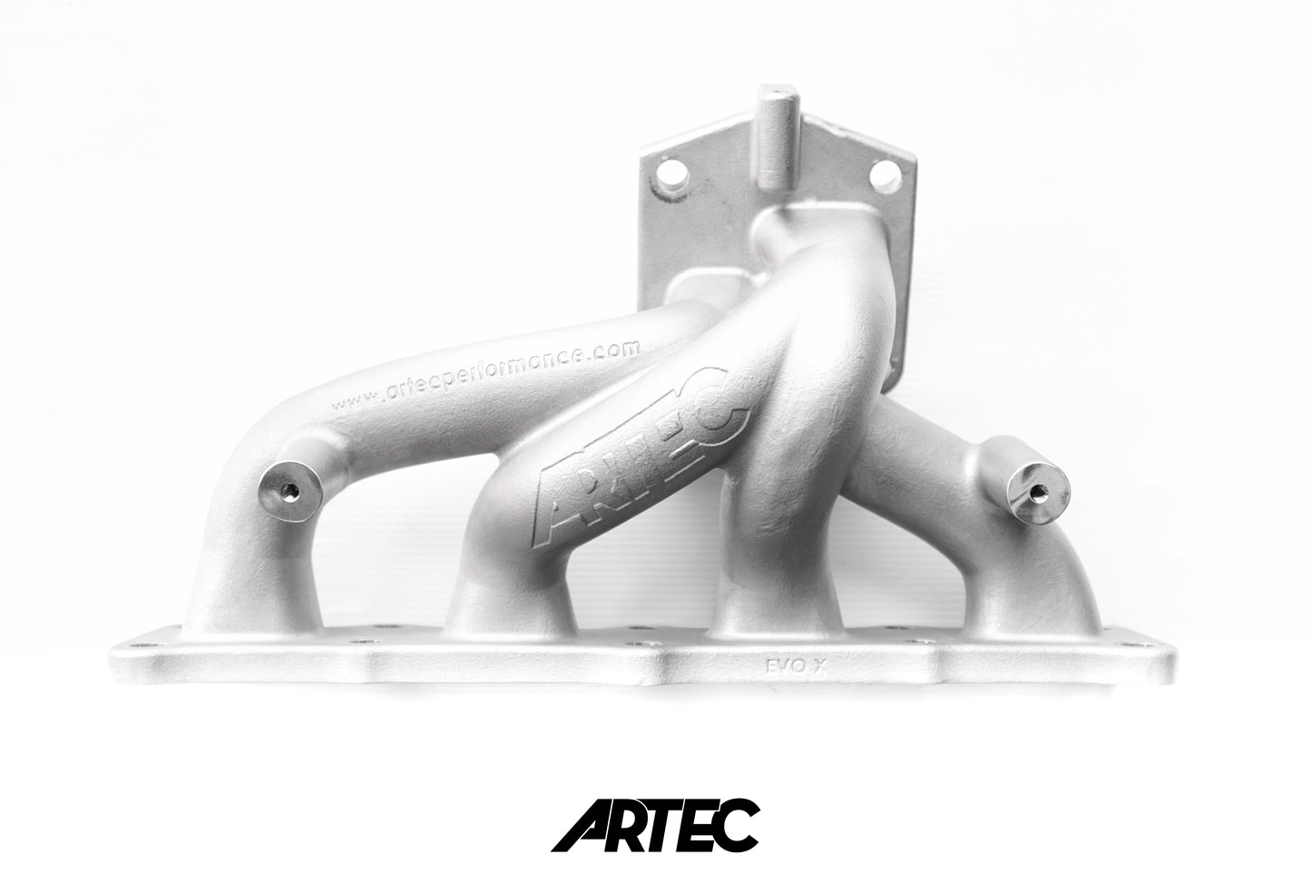 Artec Mitsubishi 4B11T Stock Replacement Turbo Exhaust Manifold